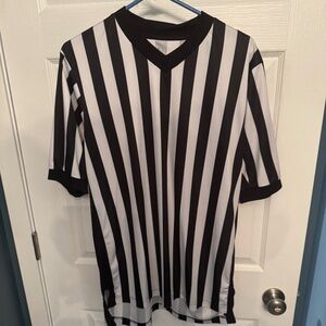 College Basketball Officials Shirt.